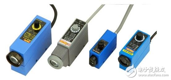 色标传感器的使用方法_色标传感器的使用注意事项