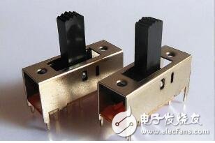 拨动开关的工作原理_拨动开关的规格