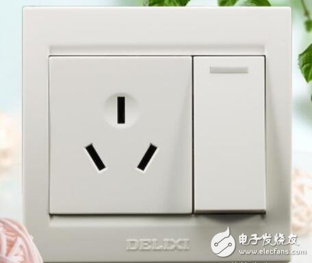 开关面板的作用_开关面板尺寸有哪些