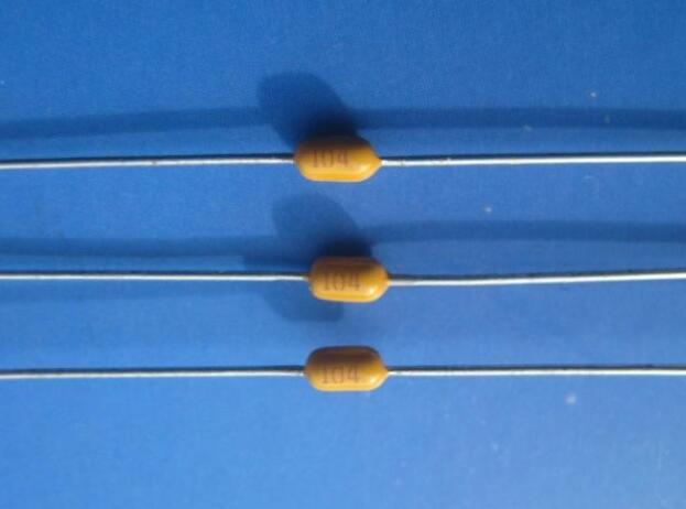 独石电容有正负极吗