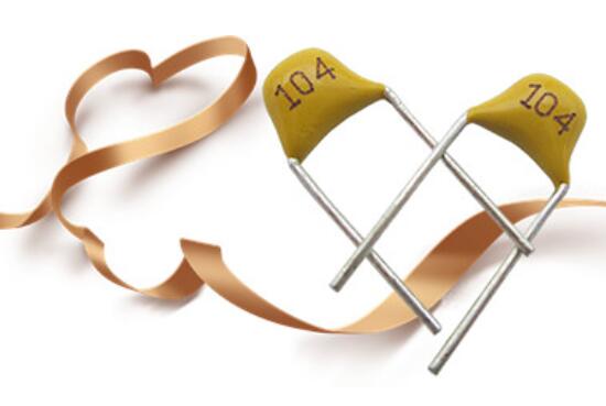 独石电容怎么看数值