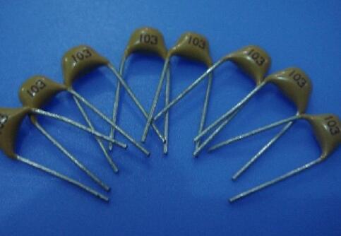 独石电容参数_独石电容和钽电容区别