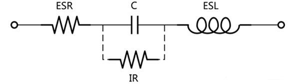 电容器的发热特性_电容器发热量计算