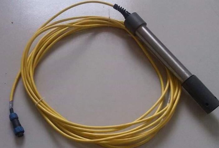 溶解氧传感器故障处理