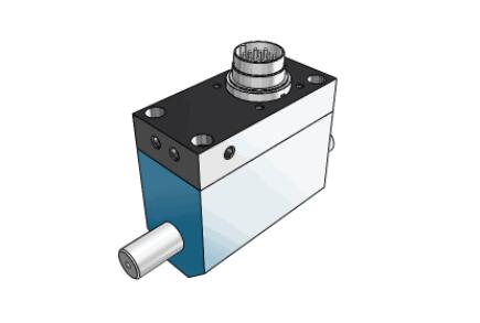 动态扭矩传感器选型