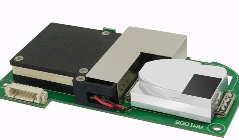 集成传感器的主要特点_集成传感器未来趋势