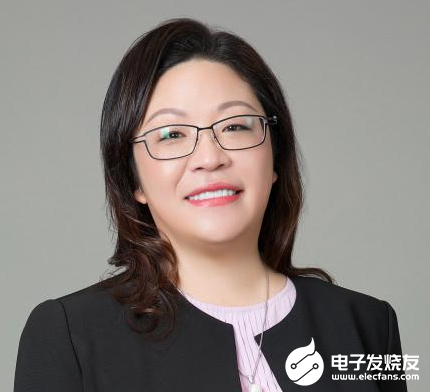 人工智能时代下 CMOS图像传感器市场机遇与挑战并存