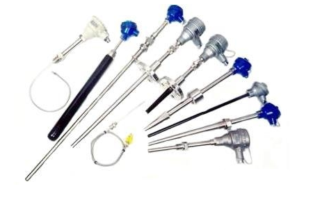 热电偶和热电阻的区别与识别方法