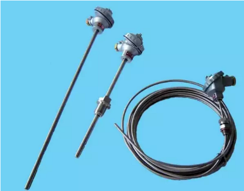 二等标准热电偶使用中应注意事项和处理措施