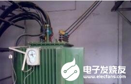 变压器瓦斯取气方法及注意事项
