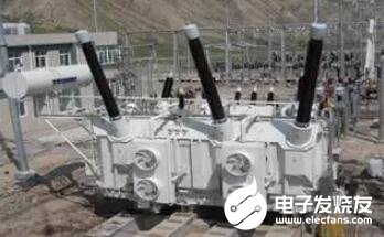 整流变压器瓦斯报警的原因及处理办法