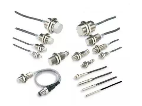 接近传感器的选型和方法？