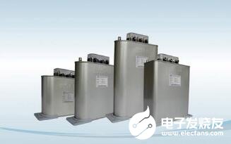 自愈式电容器的特性参数_自愈式电容器的自愈过程