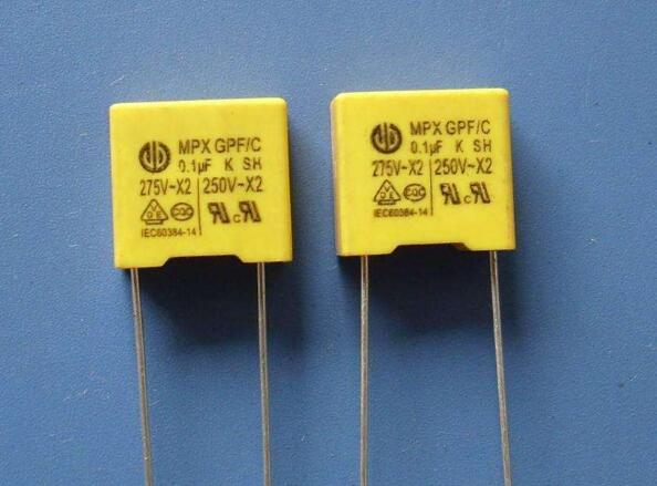 安规电容主要参数_安规电容坏了有影响吗