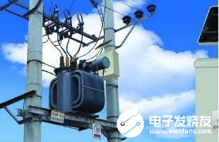 变压器冷却器故障分析与处理