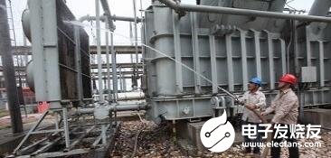 变压器冷却器的特点_变压器冷却器的技术参数