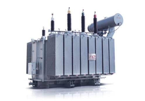 高压变压器有辐射吗_高压变压器离房屋的安全距离