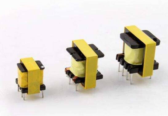 开关电源变压器参数_开关电源变压器结构组成