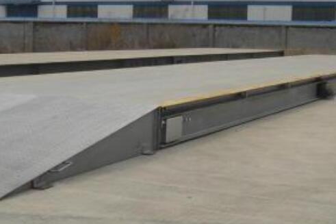 地磅传感器工作原理_地磅传感器检测