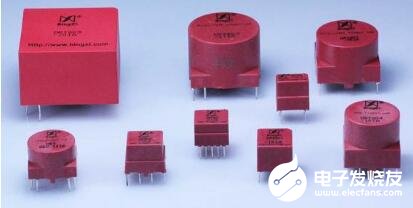 脉冲变压器的作用