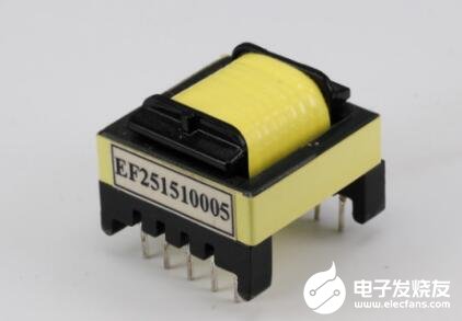 高频变压器和脉冲变压器区别