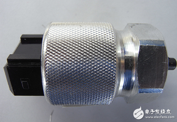 车速传感器的检查步骤