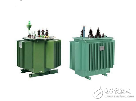 电力变压器的油起什么作用