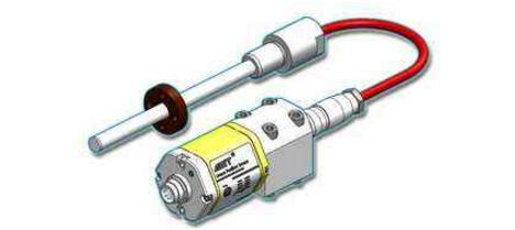 位移传感器结构框图_位移传感器的工作原理
