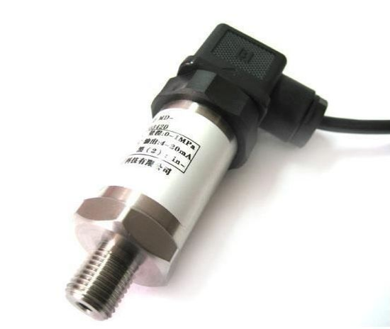 负压传感器如何选型，负压传感器型号分析对比