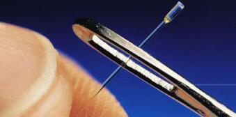 常见的光纤传感器有哪些