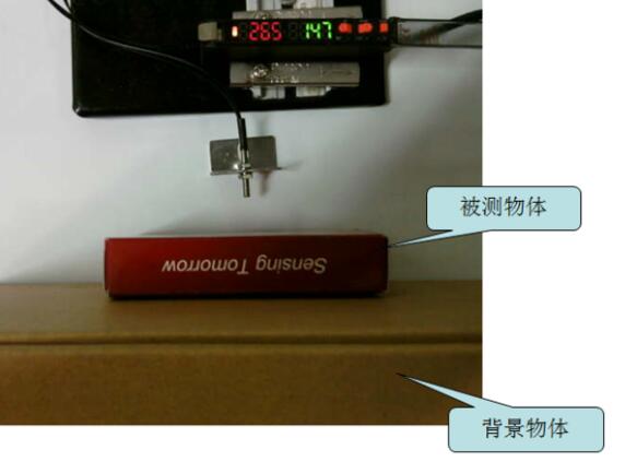 如何设定光纤传感器门槛值_光纤传感器设置方法