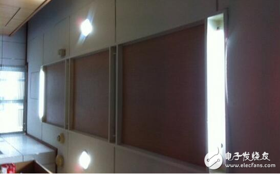 启辉器怎么换_启辉器的修复步骤图解