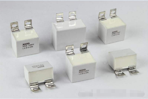 最新薄膜电容器市场分析及发展前景