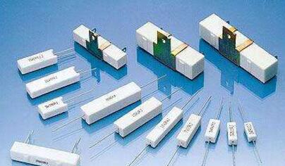 水泥电阻也可以叫陶瓷电阻吗_陶瓷电阻和水泥电阻哪个好