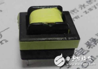 开关电源变压器原理解析