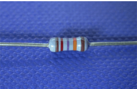 不可不知的精密电阻排行榜