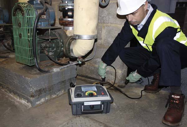 电气绝缘电阻怎么测试？电气绝缘电阻测试规范、标准与方法详解