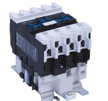 中间继电器和交流接触器的区别_中间继电器和交流接触器对比分析