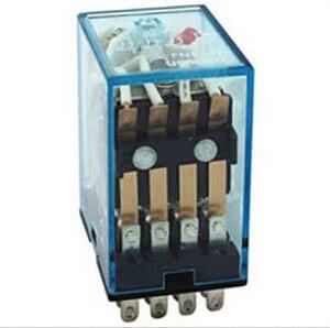 继电器怎么选择（原则_注意事项）