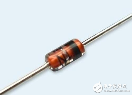理想二极管是什么？理想二极管有什么特点？