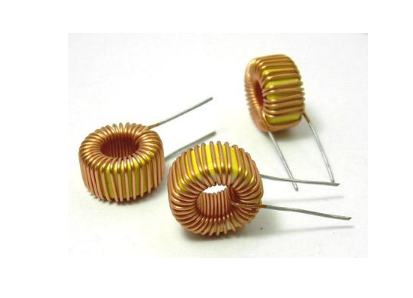 如何绕制电感与选择磁芯减小寄生电容