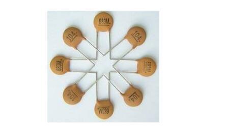 瓷片电容参数如何识别_瓷片电容的读数方法介绍