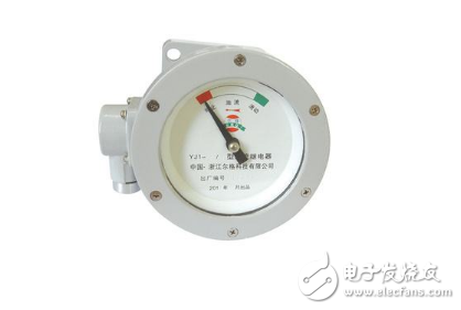 油流继电器作用是什么