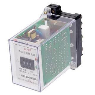 什么是电流继电器_电流继电器的作用是什么