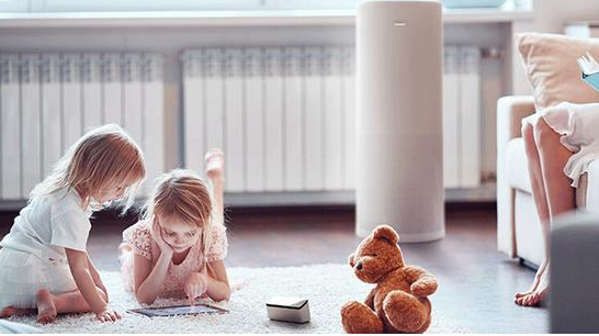 空气质量传感器原理及作用