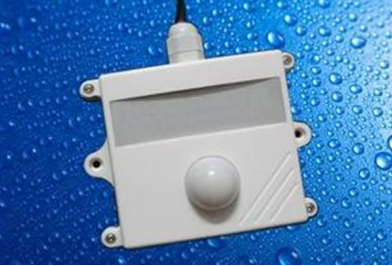 光照传感器的工作原理