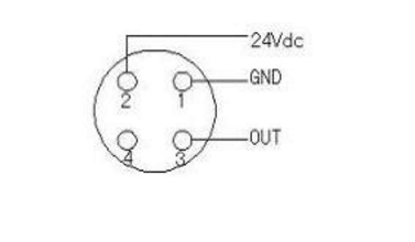 照度传感器的安装与接线