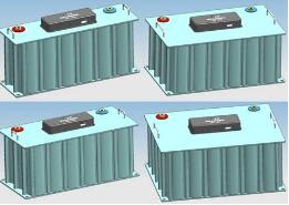 超级电容器容量怎么算