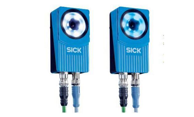 视觉传感器工作原理及实际应用