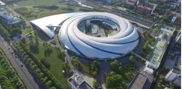 中芯国际、华为加盟张江科学城建设 预计2020年基本达成